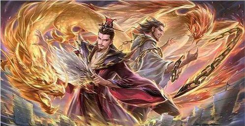 最新爆料官方发的三国杀,官方最新爆料揭秘游戏新篇章 第3张 最新爆料官方发的三国杀,官方最新爆料揭秘游戏新篇章 第3张