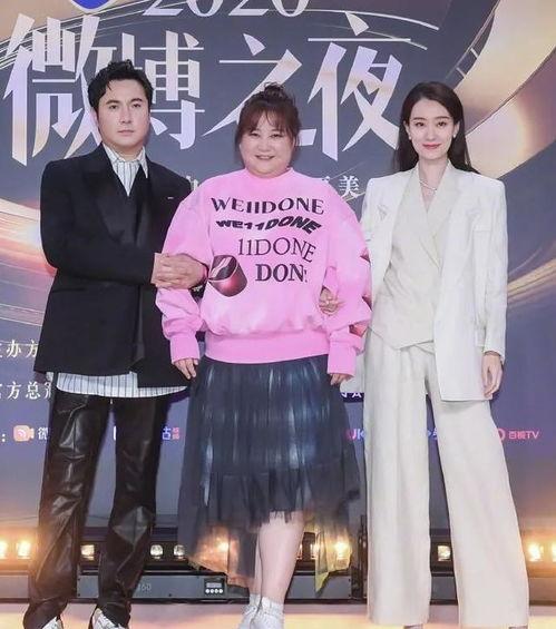 贾玲张小斐最新爆料,揭秘幕后故事与幕后英雄 第1张 贾玲张小斐最新爆料,揭秘幕后故事与幕后英雄 第1张