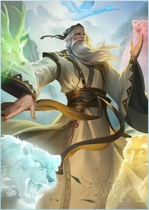 三国杀神华佗最新爆料,三国杀神秘医师技能大揭秘 第2张 三国杀神华佗最新爆料,三国杀神秘医师技能大揭秘 第2张