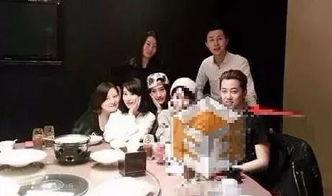 喜欢爆料娱乐圈的富二代,娱乐圈幕后秘闻大揭秘 第1张 喜欢爆料娱乐圈的富二代,娱乐圈幕后秘闻大揭秘 第1张