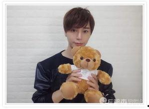 窦骁圈内最新爆料是什么,揭秘娱乐圈背后的真实故事