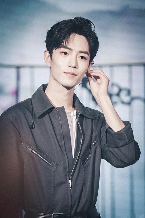 娱乐圈吃瓜明星代号肖战,娱乐圈神秘吃瓜明星的崛起之路 第3张 娱乐圈吃瓜明星代号肖战,娱乐圈神秘吃瓜明星的崛起之路 第3张